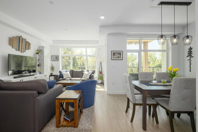 111 - 747 3rd Street | North Vancouver | Image