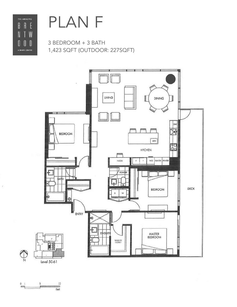 5702 - 1955 Alpha Avenue