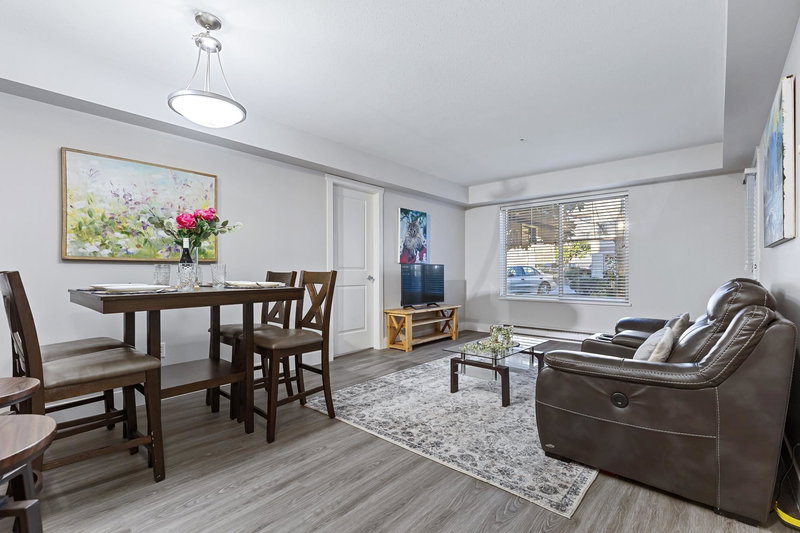 101 - 45555 Yale Road, Chilliwack, V2P 0A9 | Image 2