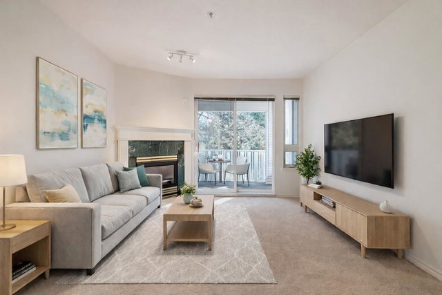 311 - 8100 Jones Road