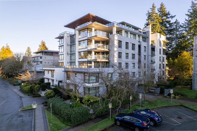 112 - 5958 Iona Drive | Vancouver | Image