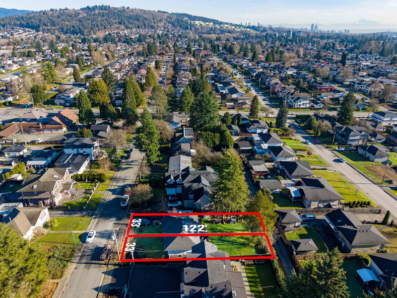 Lot 1 - 6370 Napier Street, Burnaby, V5B 2C1 | Image 2