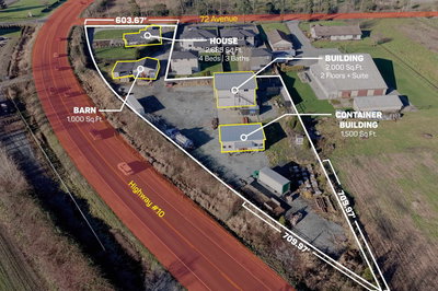 22444 72 Avenue | Langley | Image