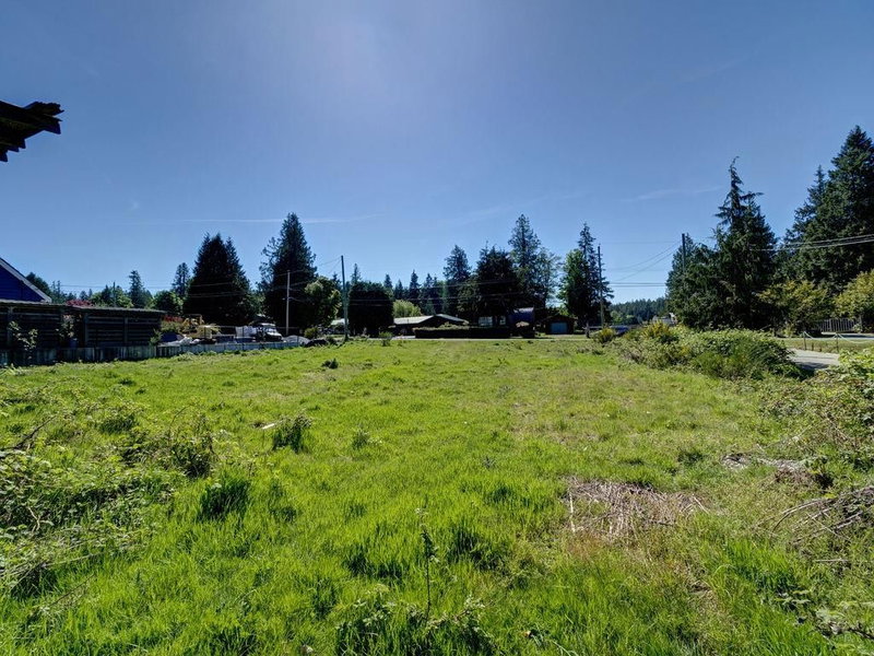 Lot C Warnock Road