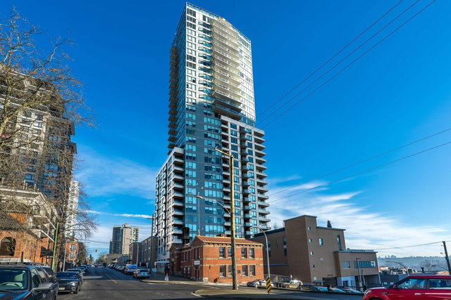 2606 - 618 Carnarvon Street