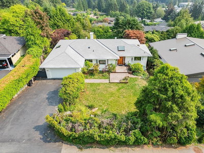 96 Bonnymuir Drive | West Vancouver | Image