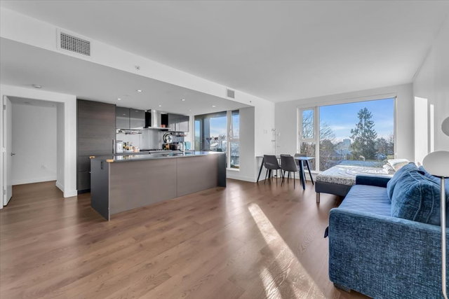 607 - 1571 57th Avenue W