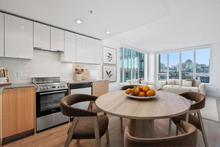 901 - 1919 Wylie Street