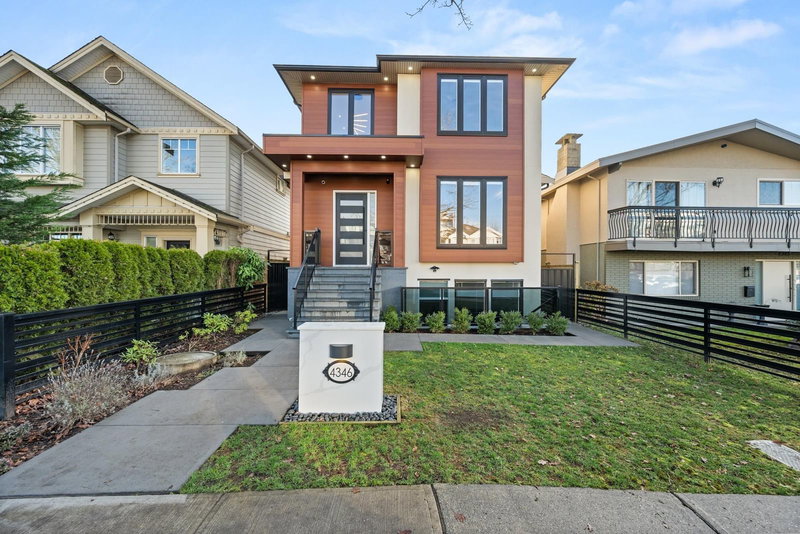 4346 Pender Street, Burnaby, V5C 2M6 | Image 2