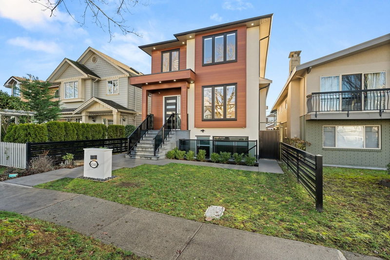 4346 Pender Street, Burnaby, V5C 2M6 | Image 3