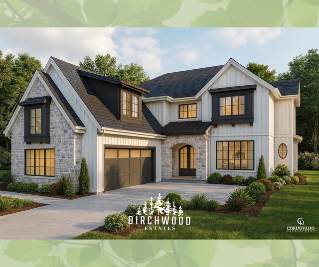 LOT 6 - 2307 Sunnyside Road