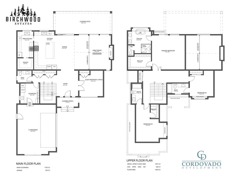 LOT 6 - 2307 Sunnyside Road, Port Moody, V3H 4Y4 | Image 2