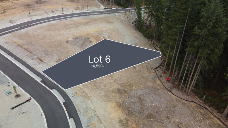 LOT 6 - 2307 Sunnyside Road, Port Moody, V3H 4Y4 | Image 3