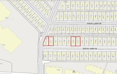 4771 Ridgelawn Drive | Burnaby | Image