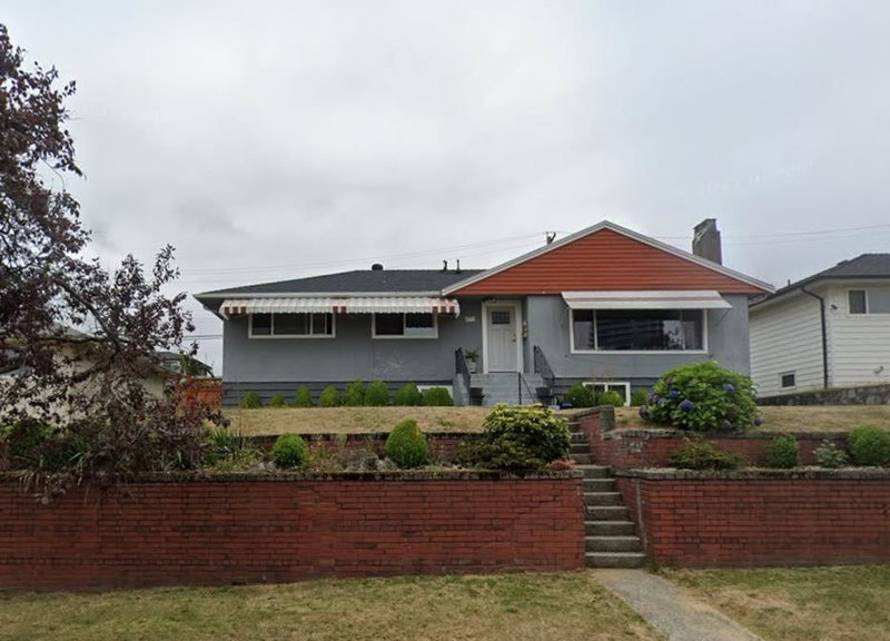 4771 Ridgelawn Drive, Burnaby, V5C 3Y1 | Image 2