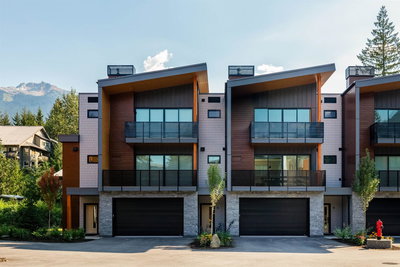 16 - 2077 Garibaldi Way | Whistler | Image