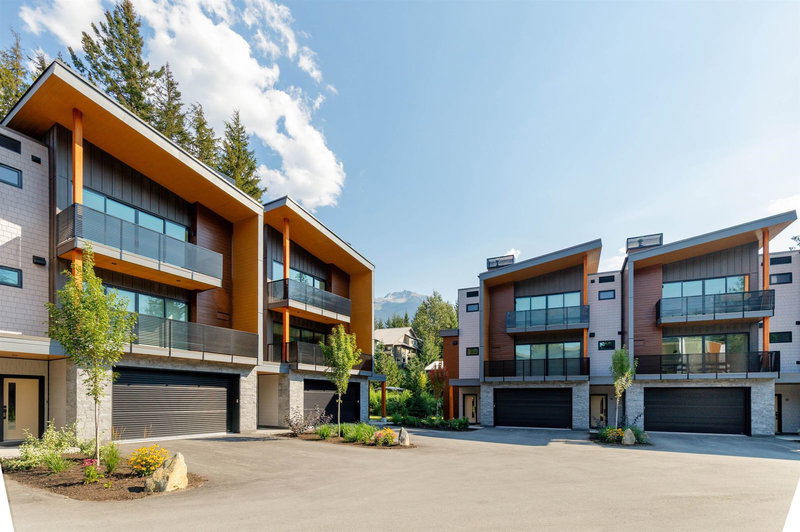 16 - 2077 Garibaldi Way, Whistler, V0N 1B2 | Image 2
