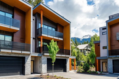 18 - 2077 Garibaldi Way | Whistler | Image
