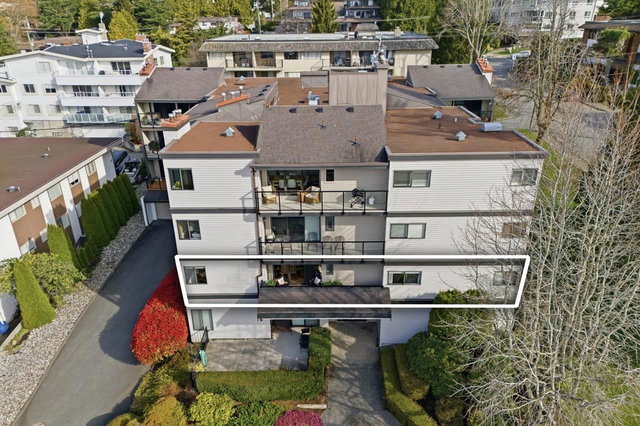 101 - 15041 Prospect Avenue