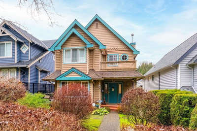 628 21st Street | North Vancouver | Image