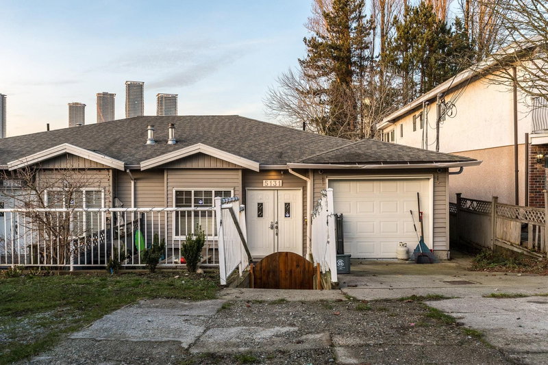 5131 Manor Street, Burnaby, V5G 1B4 | Image 2