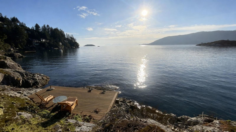 6648 Marine Drive