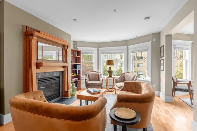 2 - 1116 Bute Street