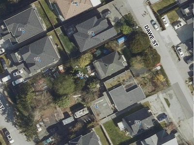234 Dawe Street | New Westminster | Image
