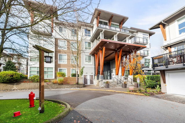 318 - 6628 120 Street