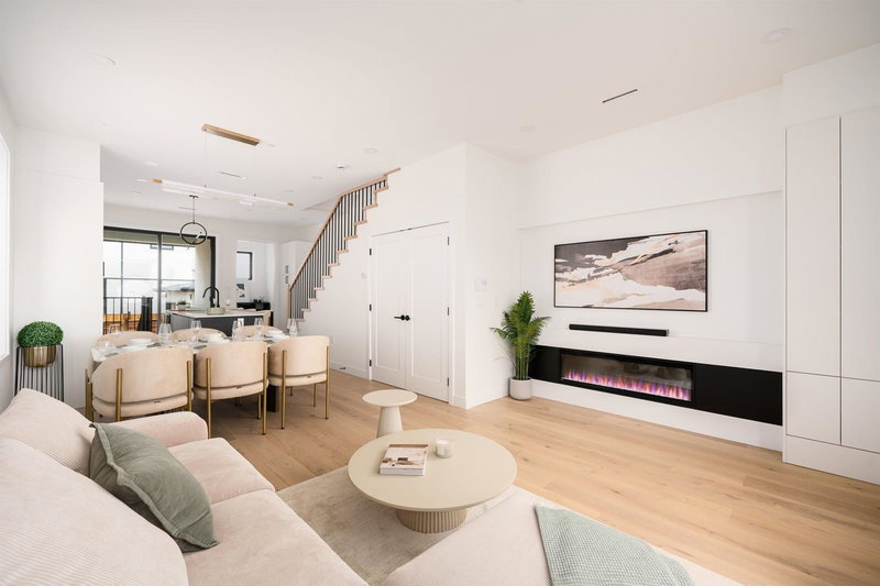 836 64th Avenue, Vancouver, V6B 2L4 | Image 2