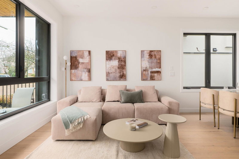 836 64th Avenue, Vancouver, V6B 2L4 | Image 3