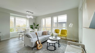 209 - 4080 Yukon Street