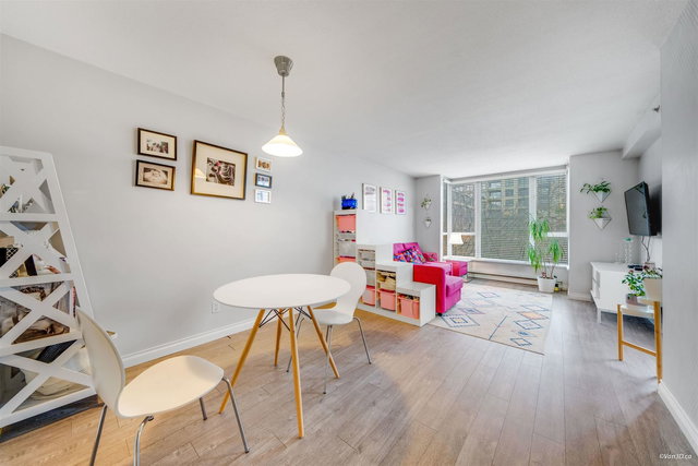 303 - 5189 Gaston Street