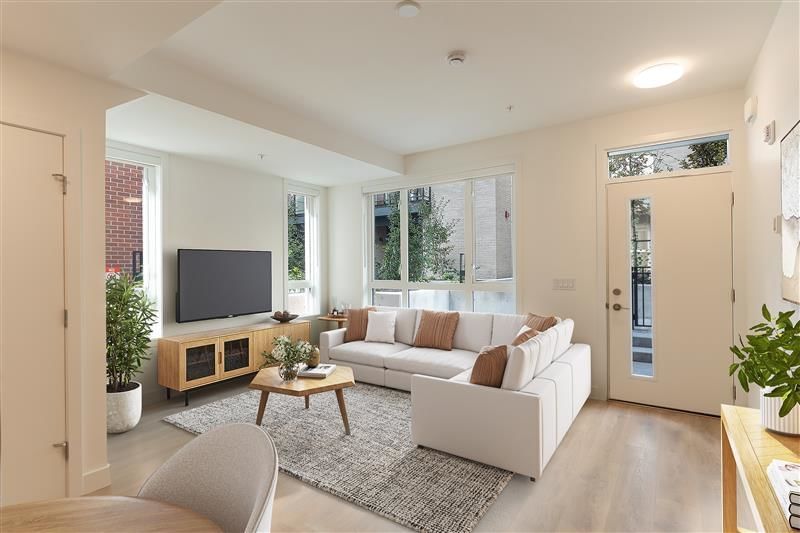 123 - 2050 Glenaire Drive, North Vancouver, V7P 1Y3 | Image 2