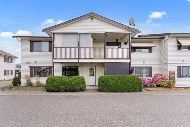 61 - 7455 Huron Street