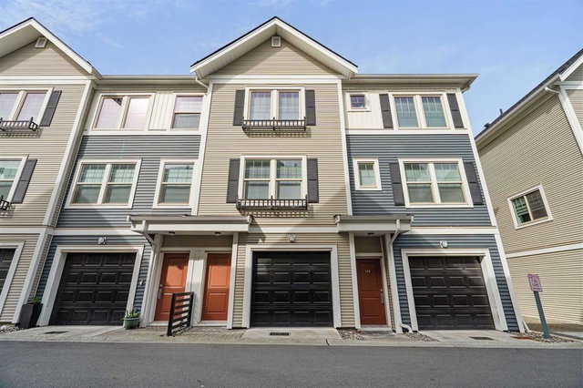 150 - 32633 Simon Avenue