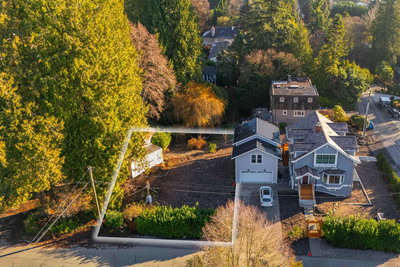 1591 Haywood Avenue | West Vancouver | Image