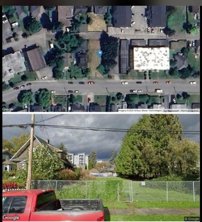 46145 Gore Avenue | Chilliwack | Image