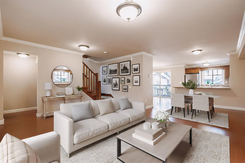 25 - 6238 192 Street, Surrey, V3S 0S2 | Image 3