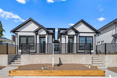 7633 Rosewood Street | Burnaby | Image