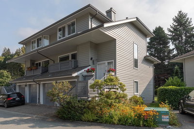 5 - 3634 Garibaldi Drive | North Vancouver | Image