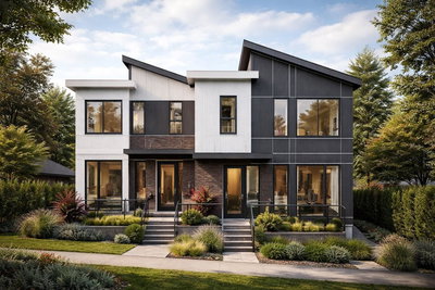LOT A - 7225 Hudson Street | Vancouver | Image