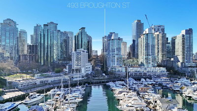 493 Broughton Street | Vancouver | Image