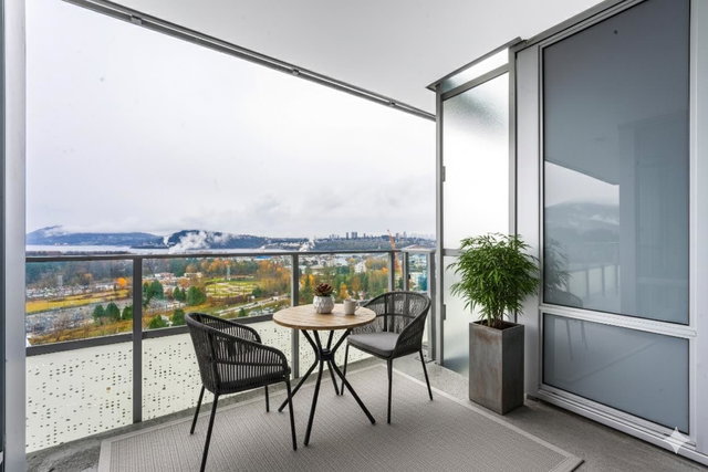 3002 - 1500 Fern Street