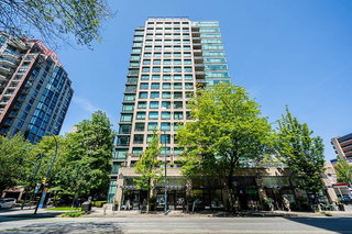 1202 - 1003 Burnaby Street