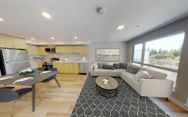 418 - 408 East Columbia, New Westminster, V3L 1B1 | Image 2