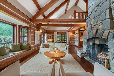 5851 Eagle Island | West Vancouver | Image