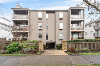 105 - 1875 8th Avenue W