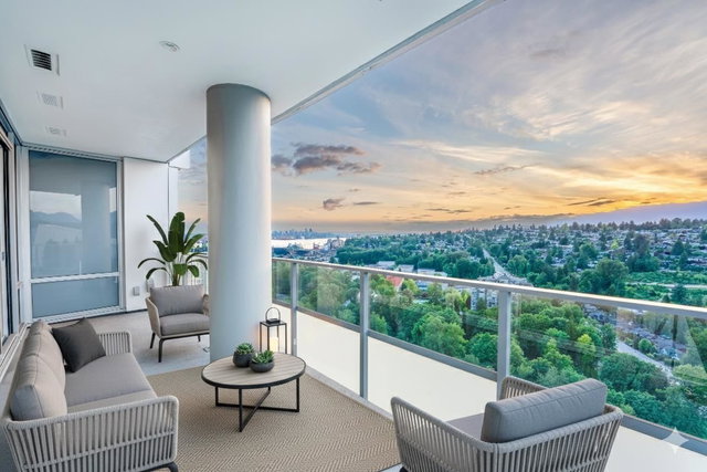 3101 - 1500 Fern Street