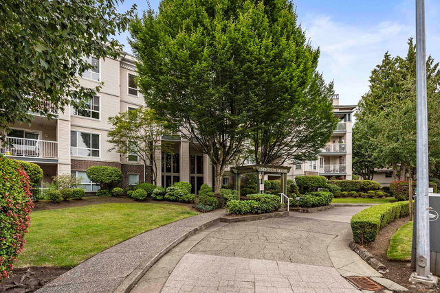 403 - 20200 54a Avenue